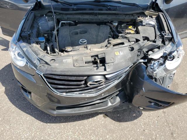 2016 MAZDA CX-5 TOURI JM3KE4CY4G0919763
