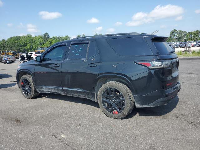 2018 CHEVROLET TRAVERSE P 1GNERKKW2JJ254773