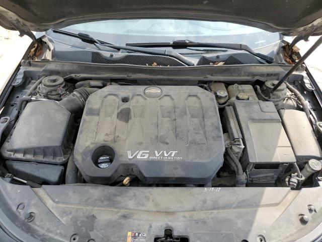 2017 CHEVROLET IMPALA LT 2G1105S39H9151955