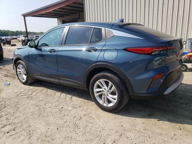 Vin: kl47lae29rb113253, lot: 60421045, buick envista pr preferred 20242