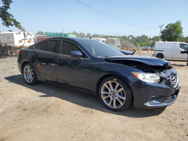 2015 MAZDA 6 TOURING JM1GJ1V52F1192739