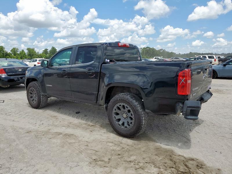 Vin: 1gcgscea9g1348606, lot: 61618505, chevrolet colorado lt 20162
