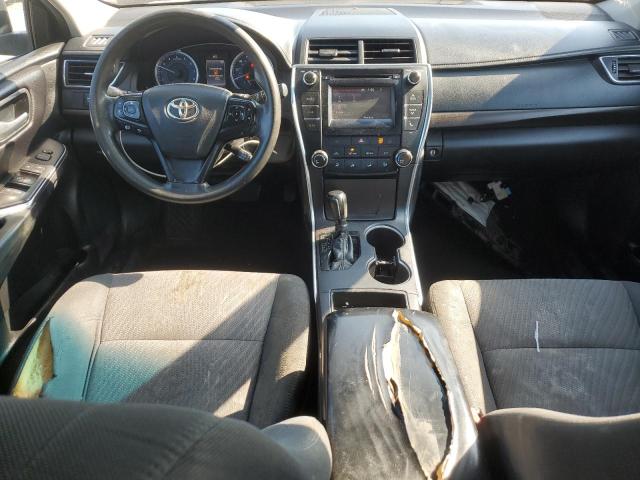 2016 TOYOTA CAMRY LE 4T1BF1FK5GU613820