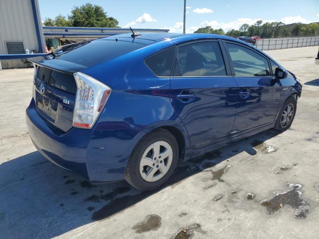 Vin: jtdkn3du7b0268202, lot: 61160175, toyota prius 20113