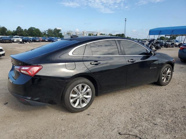 2019 CHEVROLET MALIBU LT 1G1ZD5ST8KF154920