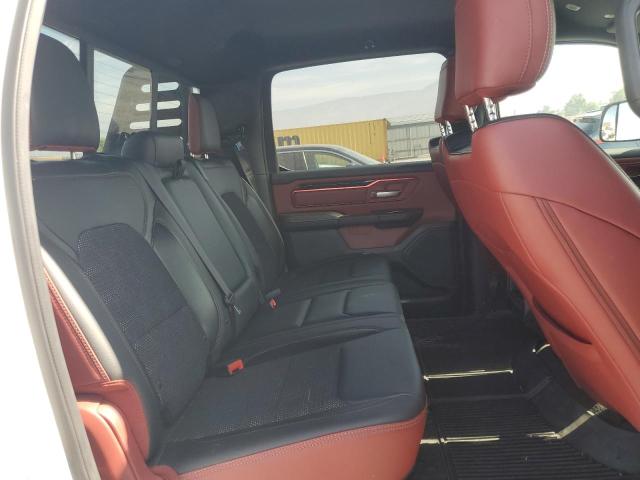2019 RAM 1500 REBEL - 1C6SRFLT6KN560545