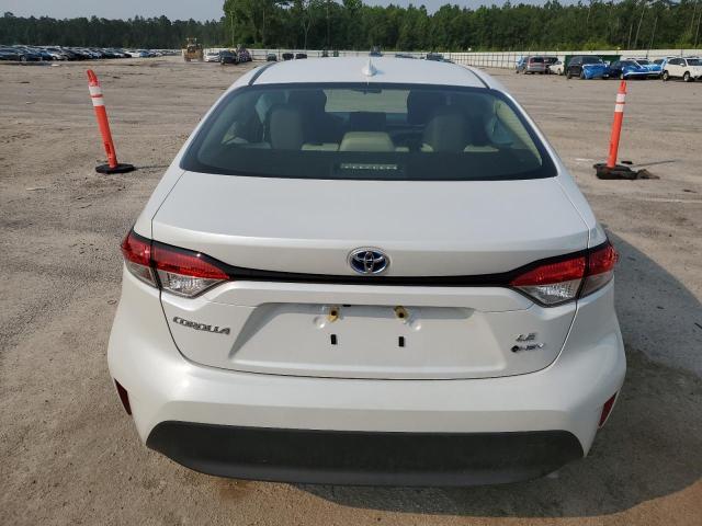 2025 TOYOTA COROLLA LE - JTDBCMFE2SJ040782