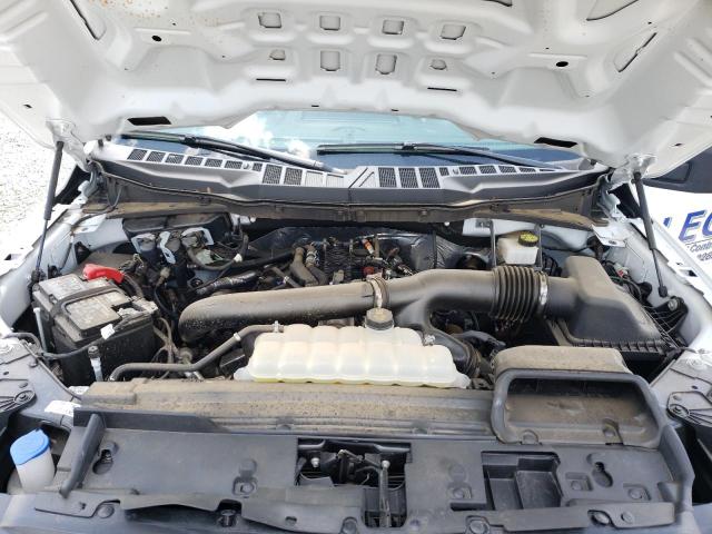 2024 FORD F150 XL 1FTEX1K88RKE86598