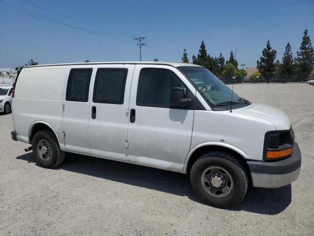 2014 CHEVROLET EXPRESS G2 #3303002637