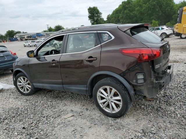 Vin: jn1bj1cr9hw111969, lot: 59657305, nissan rogue s 20172