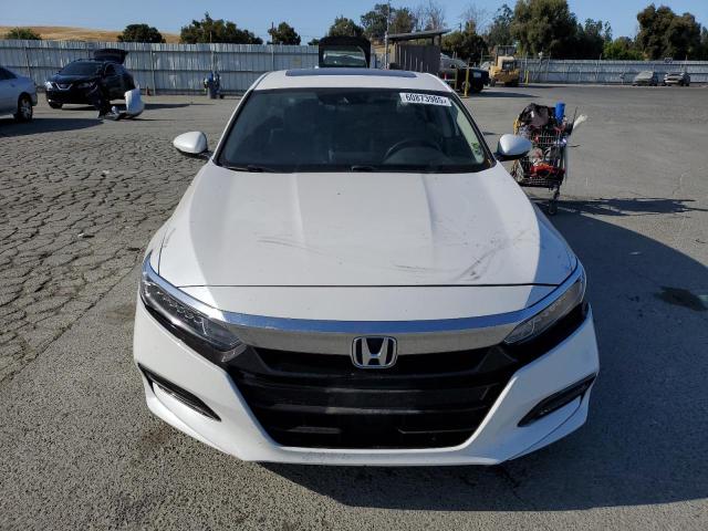 2020 HONDA ACCORD EXL 1HGCV1F57LA036520