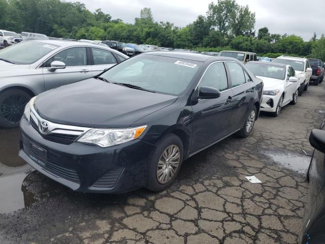Vin: 4t1bf1fk6eu844643, lot: 60929485, toyota camry l 2014 img_1