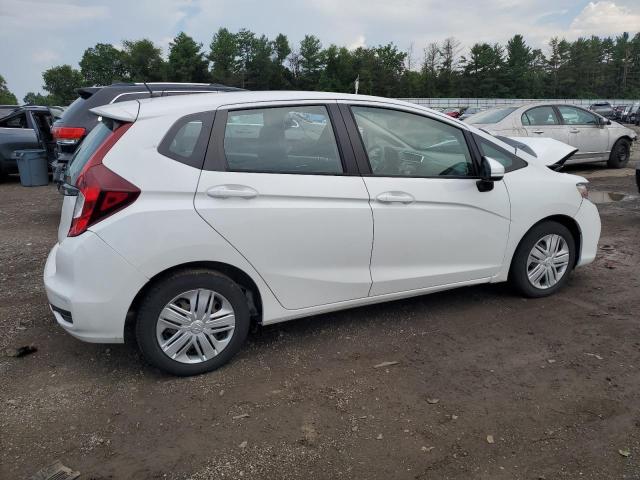 Vin: 3hggk5h47km717249, lot: 61071025, honda fit lx 20193