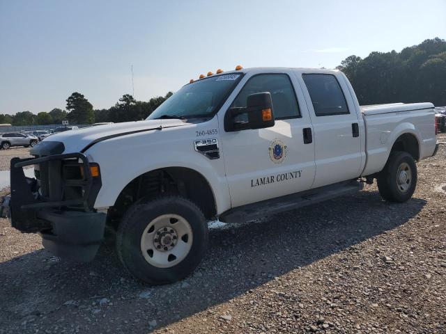 FORD F350 SRW S
