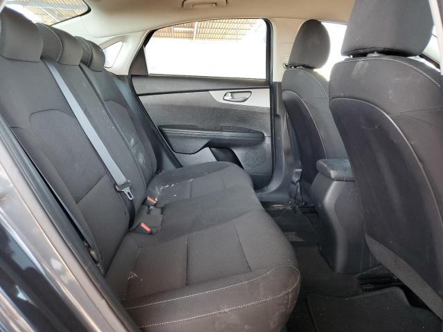 2019 KIA FORTE FE 3KPF24AD7KE117145