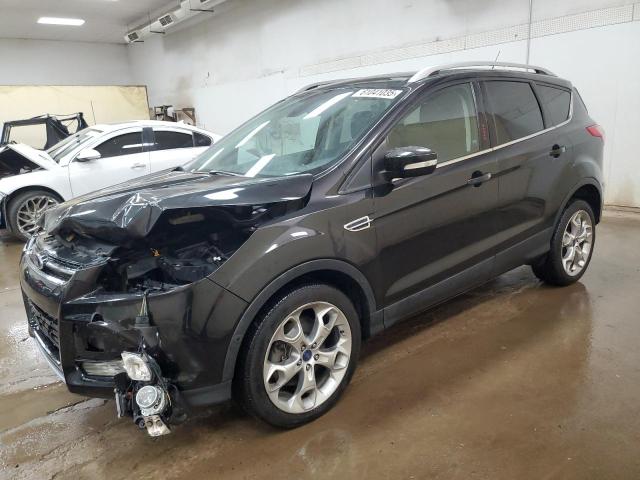Vin: 1fmcu9j96fub43101, lot: 61041035, ford escape titanium 2015 img_1
