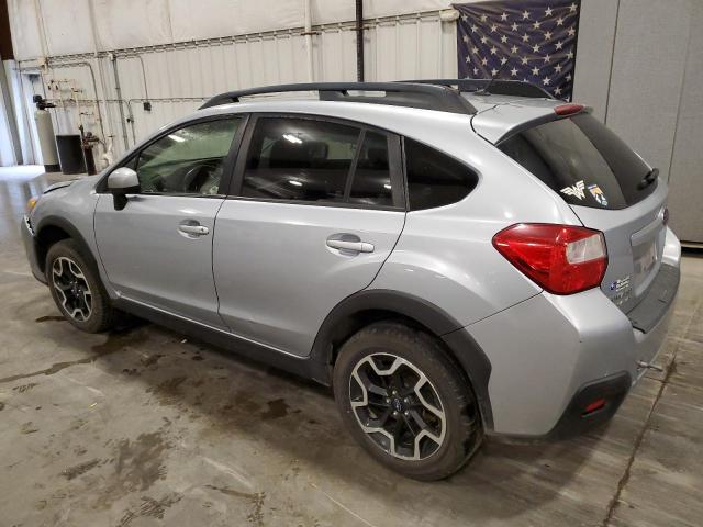 2016 SUBARU CROSSTREK - JF2GPABC9GG319505