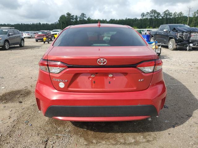 2021 TOYOTA COROLLA LE - 5YFEPMAE3MP183120