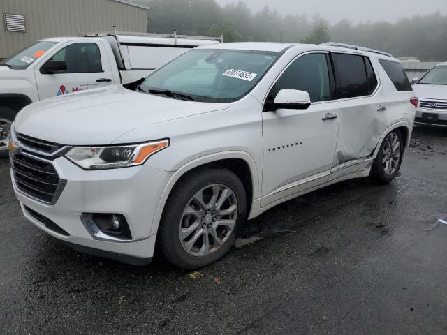 2019 CHEVROLET TRAVERSE P - 1GNEVKKW2KJ207255