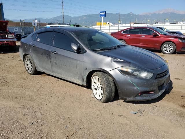 Vin: 1c3cdfbbxgd530065, lot: 61561915, dodge dart sxt 20164
