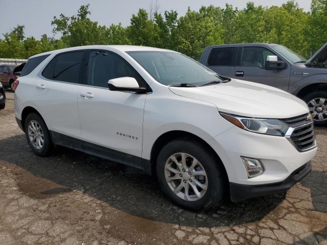 2020 CHEVROLET EQUINOX LT - 3GNAXJEV1LS509061