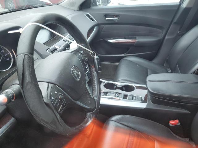 2016 ACURA TLX 19UUB2F38GA009141