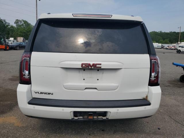 2015 GMC YUKON SLT 1GKS2BKC4FR231661