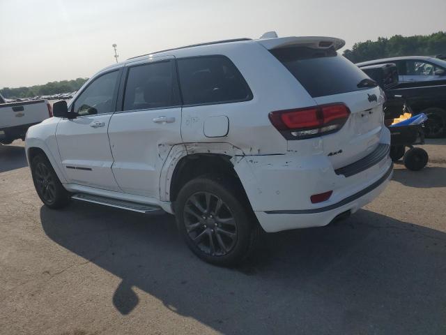 Vin: 1c4rjfcg0kc689362, lot: 60233555, jeep grand cher overland 20192