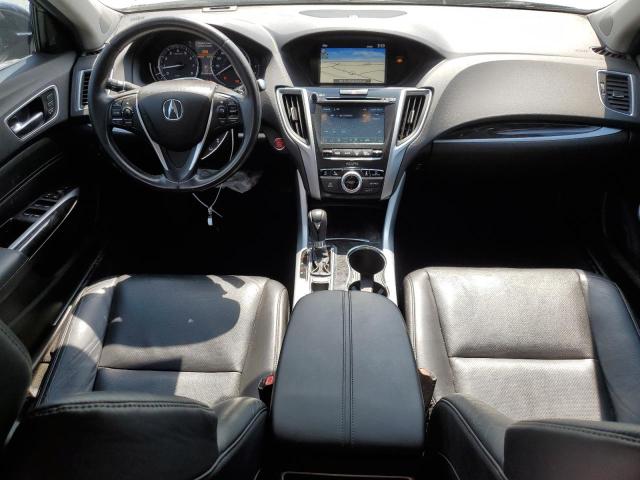 2020 ACURA TLX TECHNO - 19UUB1F5XLA000897