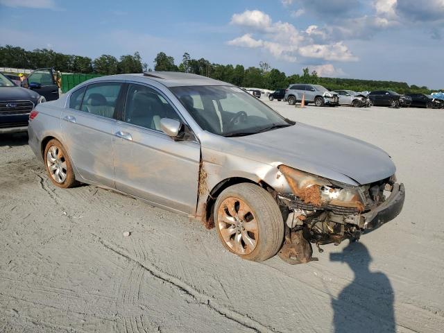 2010 HONDA ACCORD - 5KBCP3F87AB003943