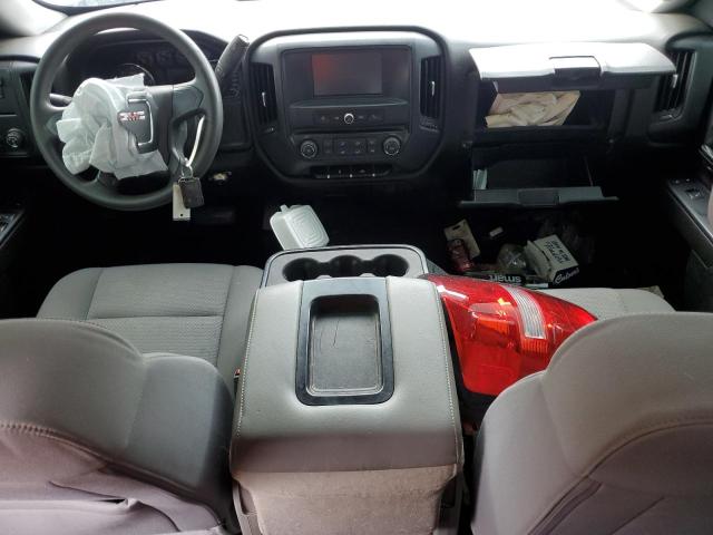 2016 GMC SIERRA K15 1GTV2LEC9GZ287915