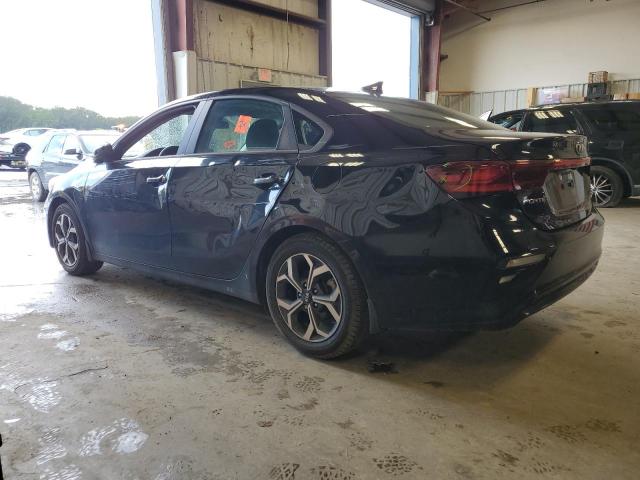 2021 KIA FORTE FE - 3KPF24AD2ME264458