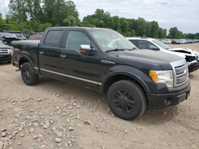 Vin: 1ftfw1ev7afd41557, lot: 62374285, ford f-150 supercrew 20104