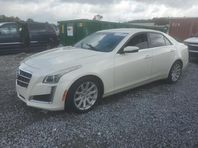 CADILLAC CTS