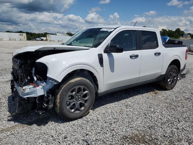 FORD MAVERICK X