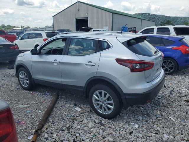 Vin: jn1bj1bw0mw663765, lot: 61434135, nissan rogue sv 20212