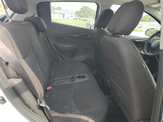 2019 CHEVROLET SPARK LS - KL8CB6SA8KC747095