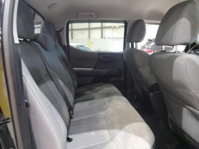2019 TOYOTA TACOMA DOU 3TMCZ5AN2KM254755