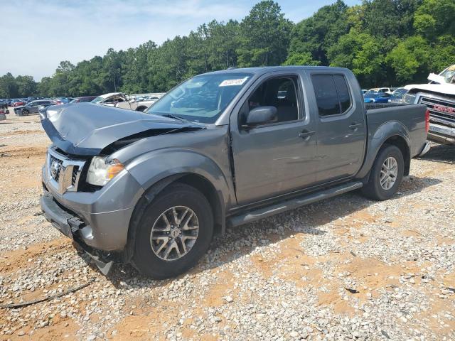NISSAN FRONTIER S