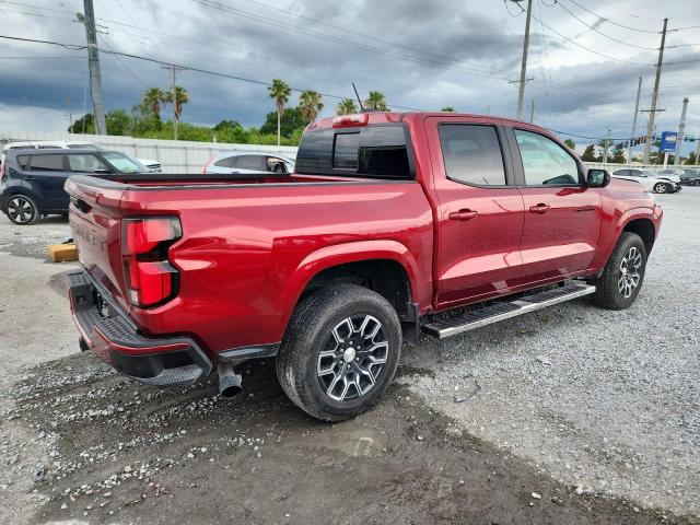 Vin: 1gcpscek3r1125845, lot: 59606625, chevrolet colorado lt 20243