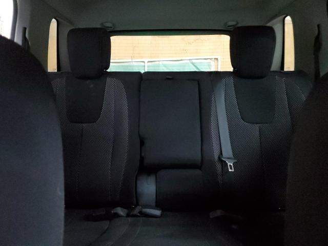 2015 GMC TERRAIN SL 2GKFLWEK7F6270605