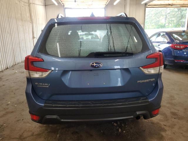 2019 SUBARU FORESTER JF2SKACC1KH586146