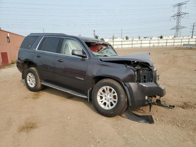 2018 GMC YUKON SLE 1GKS2AKC0JR336569