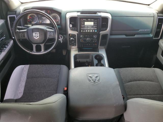 2016 RAM 1500 SLT 1C6RR7LT0GS400397