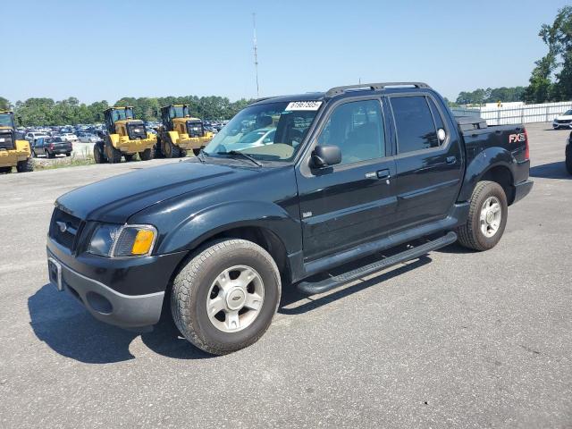 FORD EXPLORER S