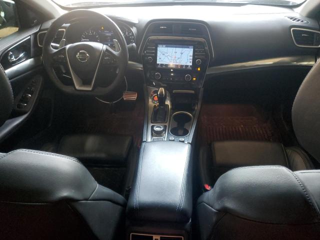 2017 NISSAN MAXIMA 3.5 - 1N4AA6AP0HC402892