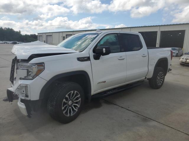 Vin: 3gtp9eed2mg266893, lot: 59676805, gmc sierra k1500 at4 2021 img_1