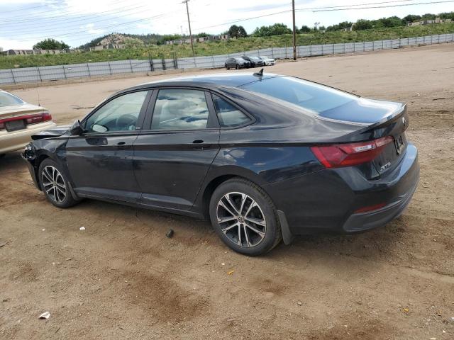 2024 VOLKSWAGEN JETTA SPOR 3VWAM7BU5RM052300