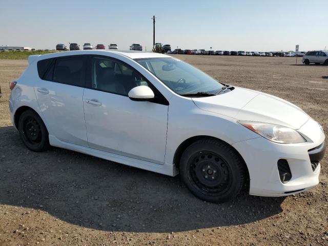 Vin: jm1bl1m5xc1614581, lot: 59551415, mazda mazda3 s 20124