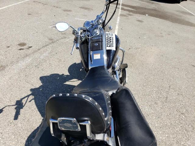 2005 SUZUKI C90 JS1VY52A852107000